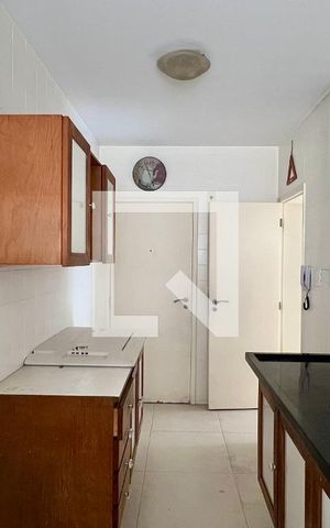 Apartamento à venda com 63m², 2 quartos e 1 vaga Apartamento à venda com 63m², 2 quartos e 1 vagaCozinha