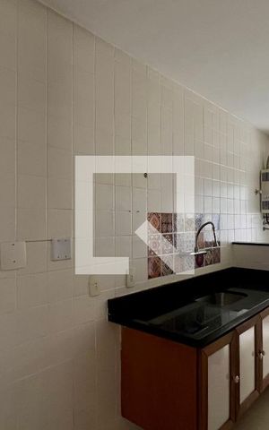 Apartamento à venda com 63m², 2 quartos e 1 vaga Apartamento à venda com 63m², 2 quartos e 1 vagaCozinha