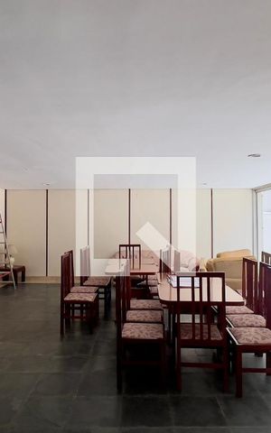 Apartamento à venda com 63m², 2 quartos e 1 vaga Apartamento à venda com 63m², 2 quartos e 1 vagaÁrea comum