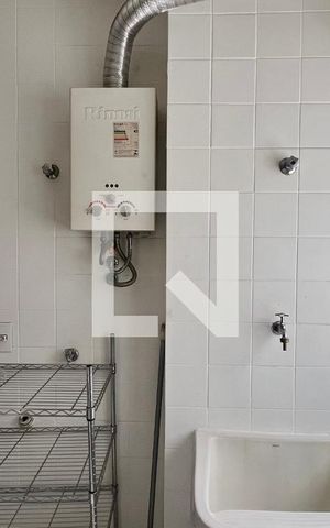 Apartamento à venda com 63m², 2 quartos e 1 vaga Apartamento à venda com 63m², 2 quartos e 1 vagaÁrea de Serviço