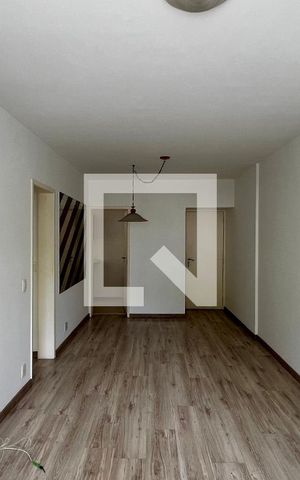 Apartamento à venda com 63m², 2 quartos e 1 vaga Apartamento à venda com 63m², 2 quartos e 1 vagaSala