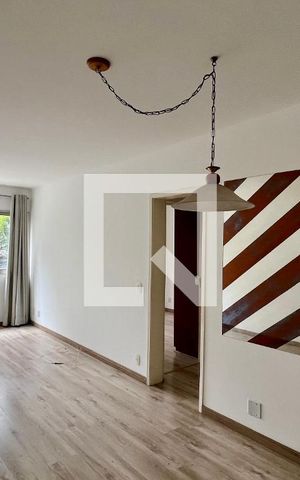 Apartamento à venda com 63m², 2 quartos e 1 vaga Apartamento à venda com 63m², 2 quartos e 1 vagaSala