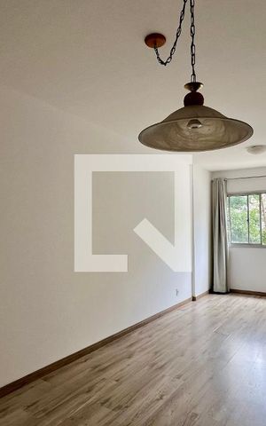 Apartamento à venda com 63m², 2 quartos e 1 vaga Apartamento à venda com 63m², 2 quartos e 1 vagaSala