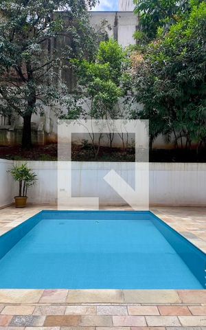 Apartamento à venda com 63m², 2 quartos e 1 vaga Apartamento à venda com 63m², 2 quartos e 1 vagaPiscina