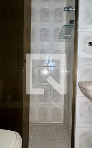 Apartamento à venda com 63m², 2 quartos e 1 vaga Apartamento à venda com 63m², 2 quartos e 1 vagaBanheiro