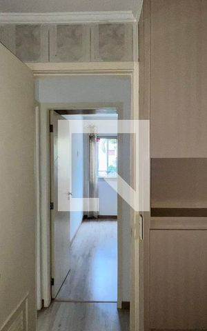 Apartamento à venda com 63m², 2 quartos e 1 vaga Apartamento à venda com 63m², 2 quartos e 1 vagaBanheiro