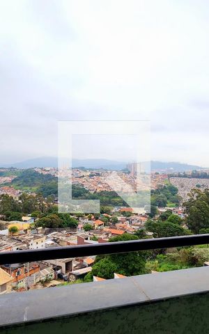 Apartamento à venda com 45m², 2 quartos e 1 vaga Apartamento à venda com 45m², 2 quartos e 1 vagaVista da Sacada