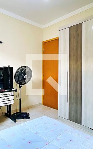 Casa à venda com 180m², 2 quartos e 1 vaga Casa à venda com 180m², 2 quartos e 1 vagaQuarto 1 - Casa 1