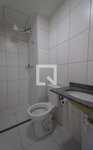 Apartamento para alugar com 38m², 2 quartos e 1 vagaBanheiro