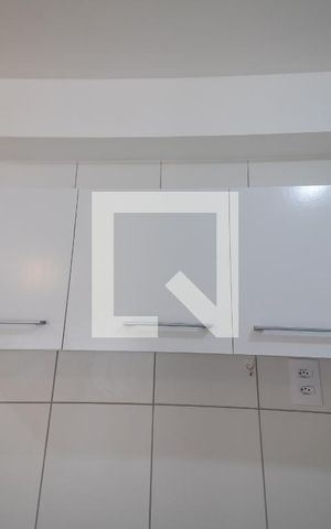 Apartamento para alugar com 38m², 2 quartos e 1 vagaCozinha