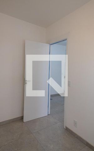 Apartamento para alugar com 38m², 2 quartos e 1 vagaQuarto 2