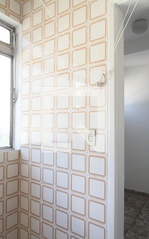 Apartamento para alugar com 67m², 2 quartos e 1 vagaÁrea de Serviço
