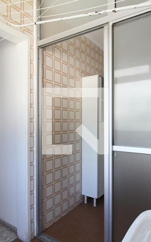 Apartamento para alugar com 67m², 2 quartos e 1 vagaÁrea de Serviço