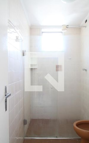 Apartamento para alugar com 67m², 2 quartos e 1 vagaBanheiro