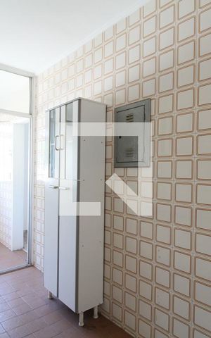 Apartamento para alugar com 67m², 2 quartos e 1 vagaCozinha