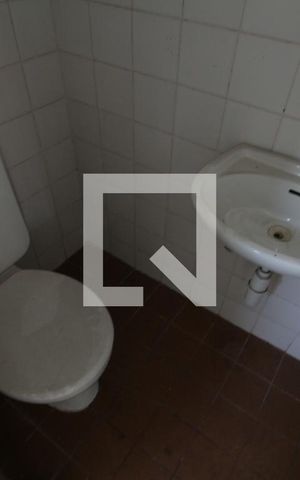 Apartamento para alugar com 67m², 2 quartos e 1 vagaBanheiro de serviço