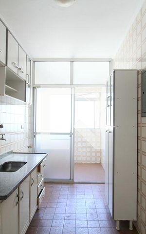 Apartamento para alugar com 67m², 2 quartos e 1 vagaCozinha
