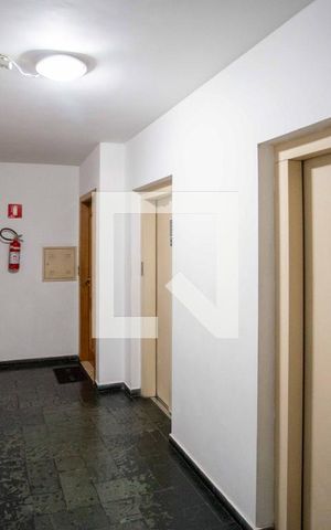 Apartamento para alugar com 64m², 2 quartos e 1 vagaHall de entrada