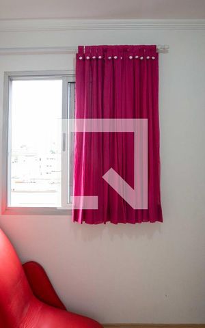 Apartamento para alugar com 64m², 2 quartos e 1 vagaQuarto 2