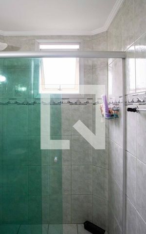 Apartamento para alugar com 64m², 2 quartos e 1 vagaBanheiro