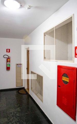 Apartamento para alugar com 64m², 2 quartos e 1 vagaHall de entrada