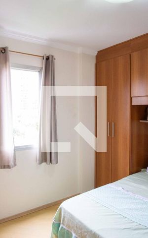 Apartamento para alugar com 64m², 2 quartos e 1 vagaQuarto 1