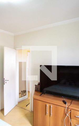 Apartamento para alugar com 64m², 2 quartos e 1 vagaQuarto 1