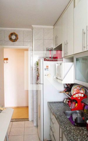 Apartamento para alugar com 64m², 2 quartos e 1 vagaCozinha