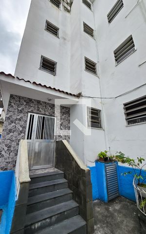 Apartamento à venda com 36m², 1 quarto e 1 vaga Apartamento à venda com 36m², 1 quarto e 1 vagaFachada do bloco