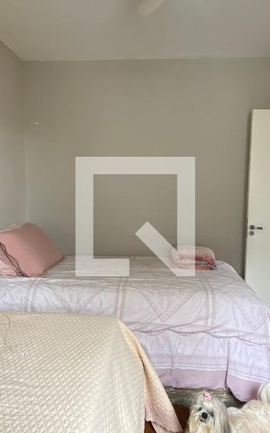 Apartamento para alugar com 135m², 4 quartos e 3 vagasQuarto 3