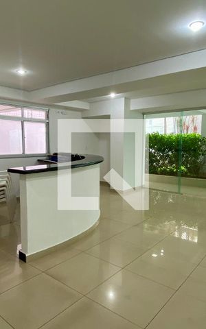 Apartamento para alugar com 135m², 4 quartos e 3 vagasÁrea comum