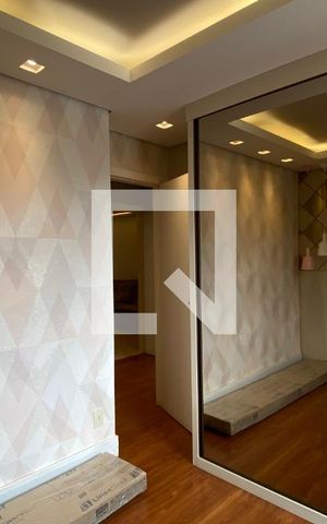 Apartamento para alugar com 135m², 4 quartos e 3 vagasQuarto 4