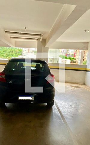 Apartamento para alugar com 135m², 4 quartos e 3 vagasGaragem