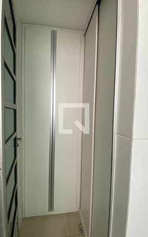 Apartamento para alugar com 135m², 4 quartos e 3 vagasÁrea de Serviço