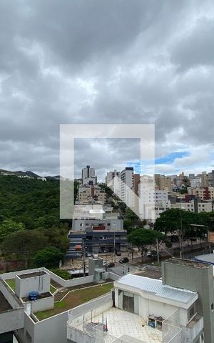 Apartamento para alugar com 135m², 4 quartos e 3 vagasVista