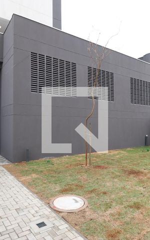 Apartamento para alugar com 34m², 2 quartos e sem vagaEntrada