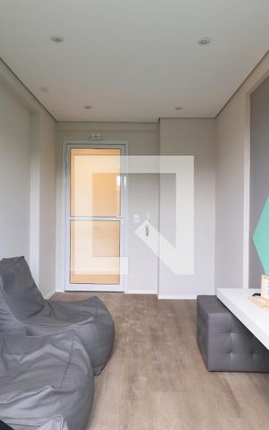 Apartamento para alugar com 34m², 2 quartos e sem vagaCinema