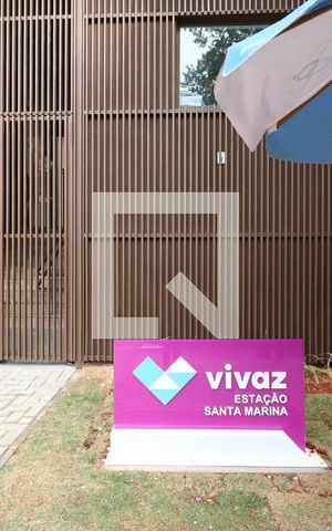 Apartamento para alugar com 34m², 2 quartos e sem vagaFachada