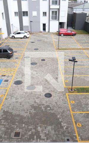 Apartamento para alugar com 34m², 2 quartos e sem vagaGaragem