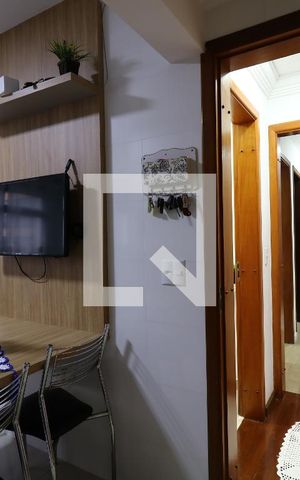 Apartamento à venda com 139m², 4 quartos e 2 vagasCozinha
