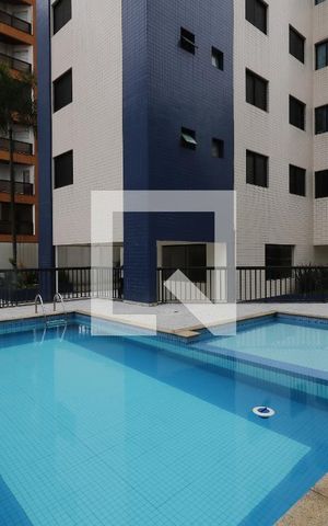 Apartamento à venda com 139m², 4 quartos e 2 vagasÁrea Comum - Piscina