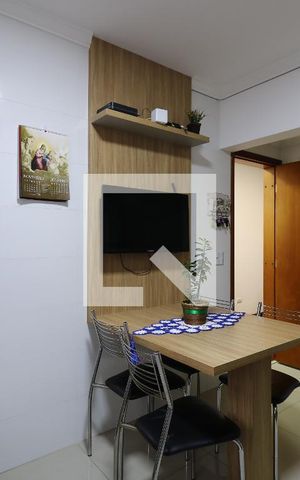 Apartamento à venda com 139m², 4 quartos e 2 vagasCozinha