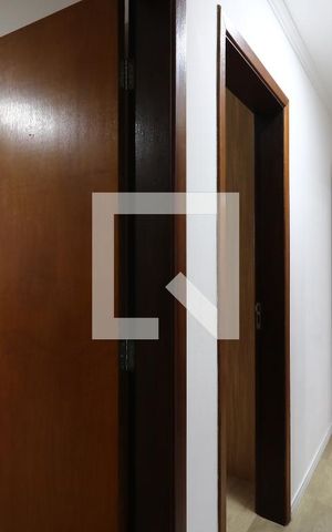 Apartamento à venda com 139m², 4 quartos e 2 vagasCorredor