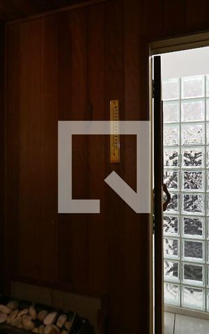 Apartamento à venda com 139m², 4 quartos e 2 vagasÁrea Comum - Sauna