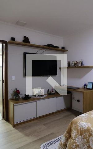 Apartamento à venda com 139m², 4 quartos e 2 vagasSuíte 2