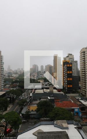 Apartamento à venda com 139m², 4 quartos e 2 vagasVista do Quarto 2