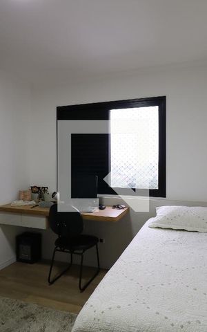 Apartamento à venda com 139m², 4 quartos e 2 vagasSuíte 1