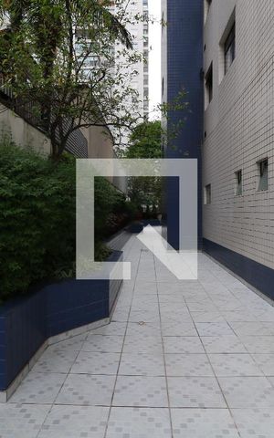 Apartamento à venda com 139m², 4 quartos e 2 vagasÁrea Comum