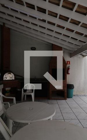 Apartamento à venda com 139m², 4 quartos e 2 vagasÁrea Comum - Churrasqueira