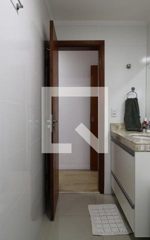 Apartamento à venda com 139m², 4 quartos e 2 vagasBanheiro Social